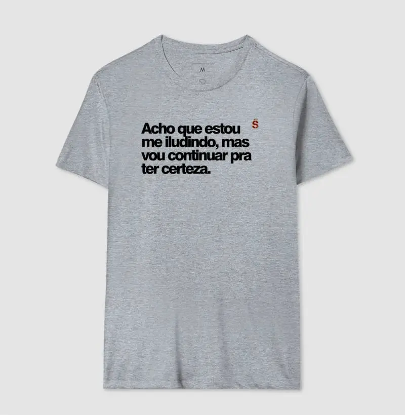 Camisa 7