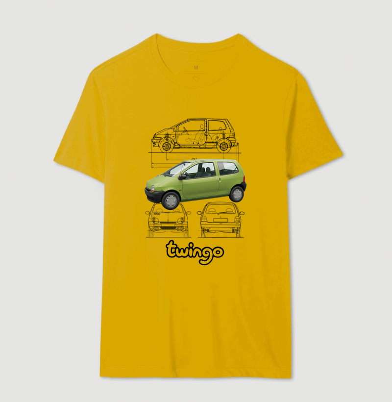 Camisa 11