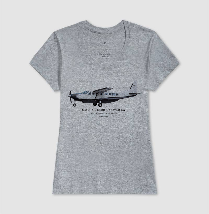 Cessna Grand Caravan EX - Imagem 9