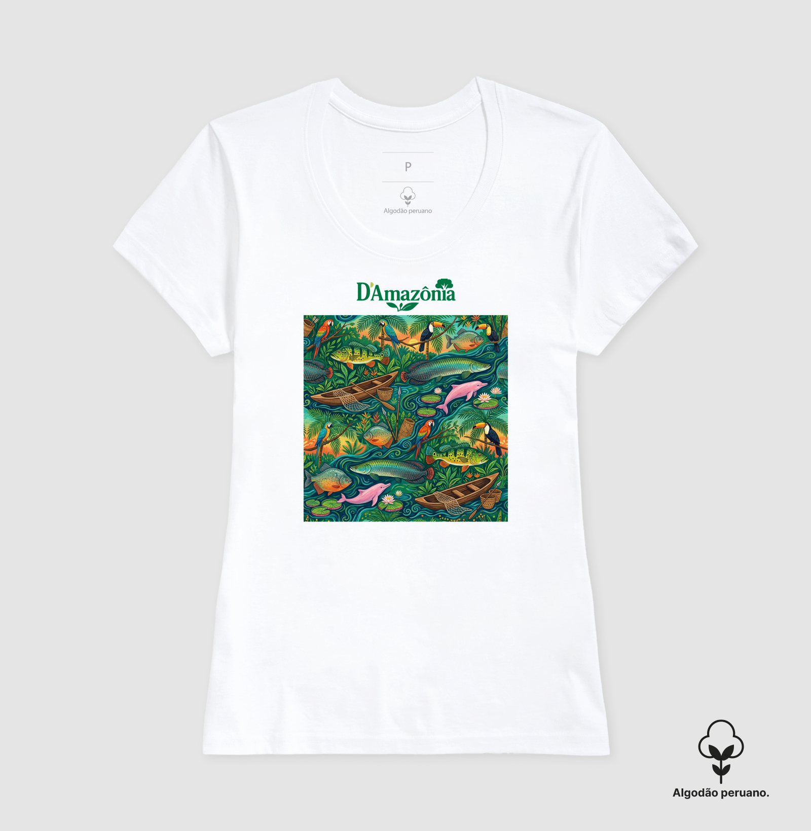 Camisa 6