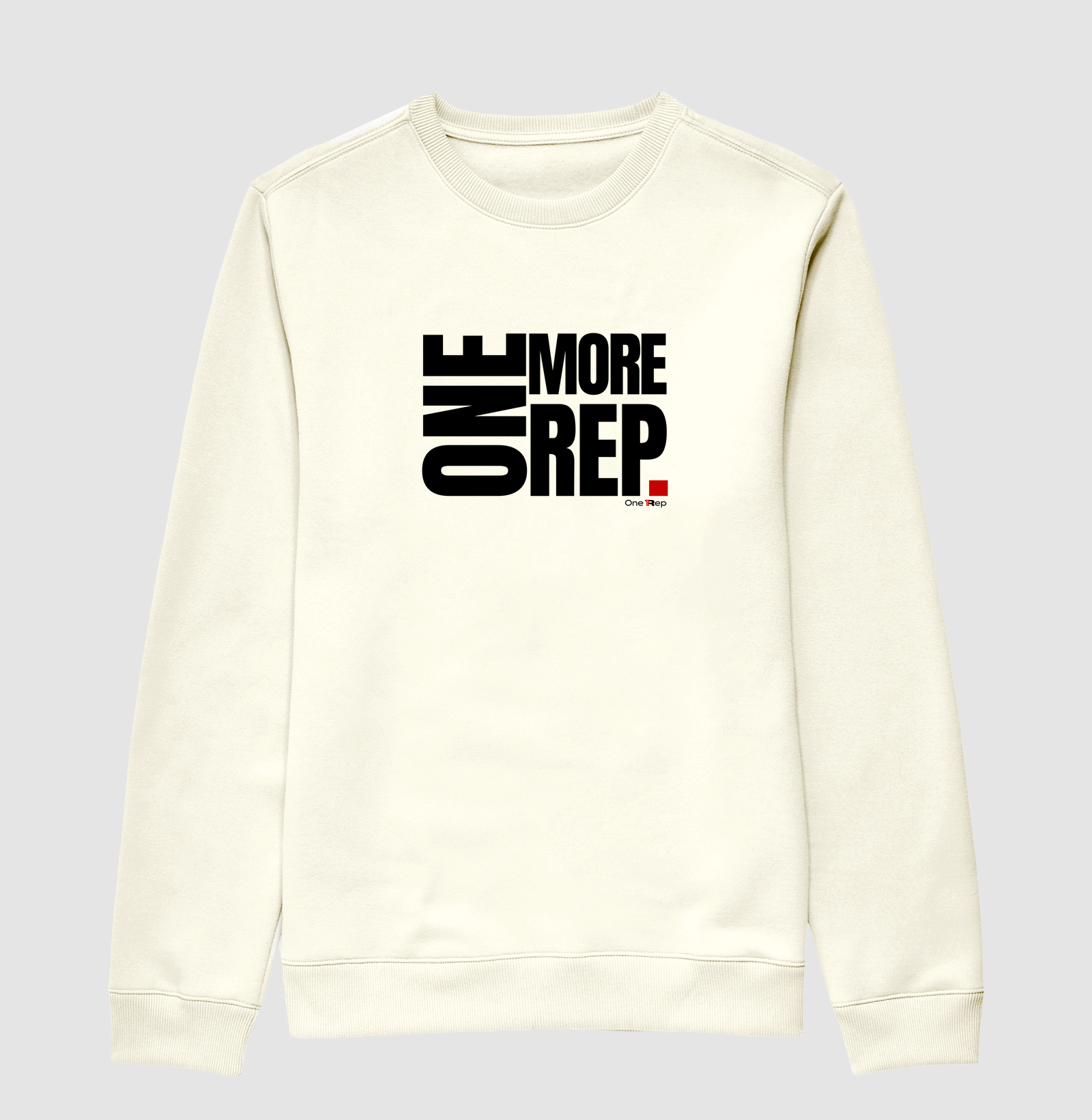 One more Rep. (Masc. e Fem.)