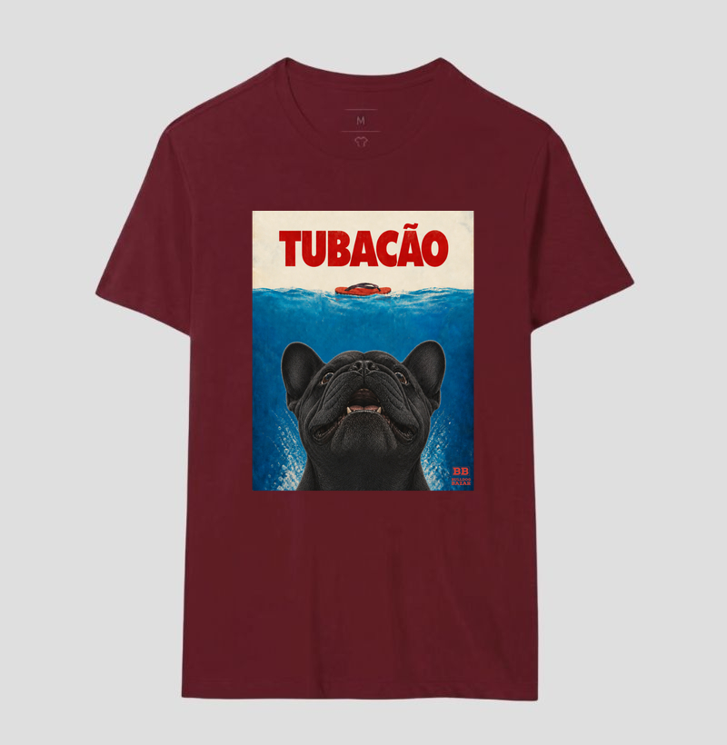 Camisa 17