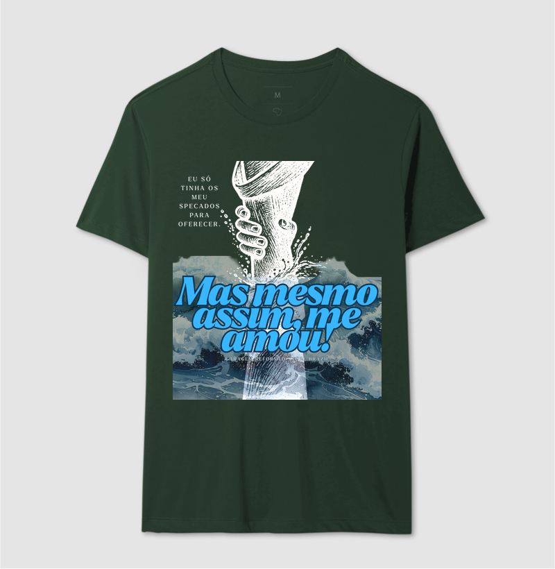 Camisa 14