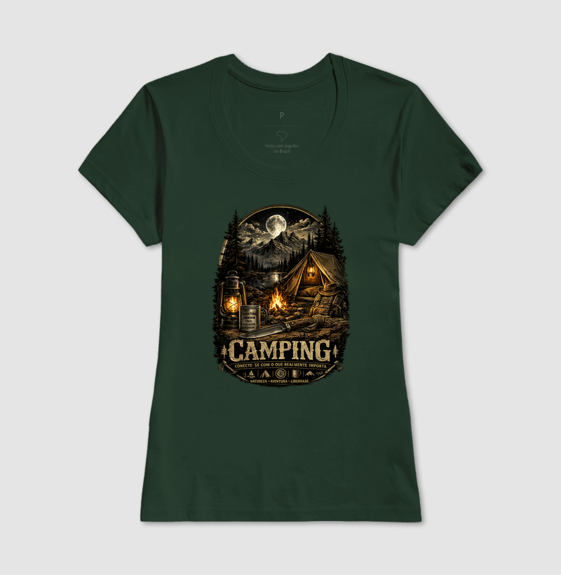 CAMPING - Imagem 9