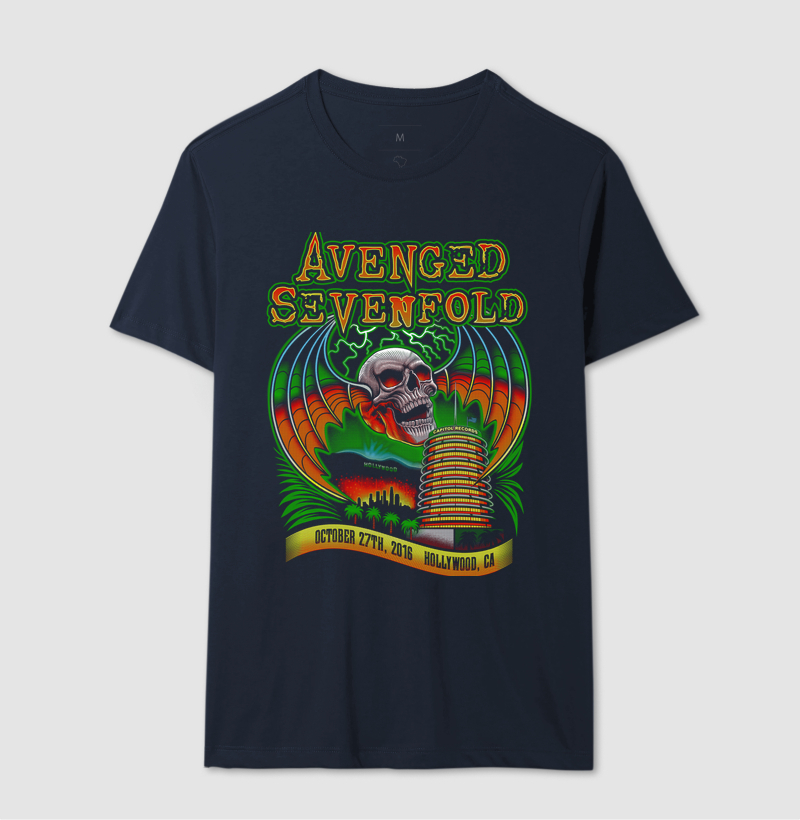 Camisa 2