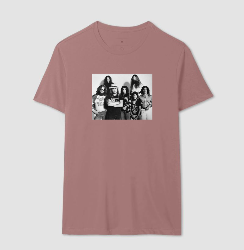 Lynyrd Skynyrd - 1977 - Imagem 18