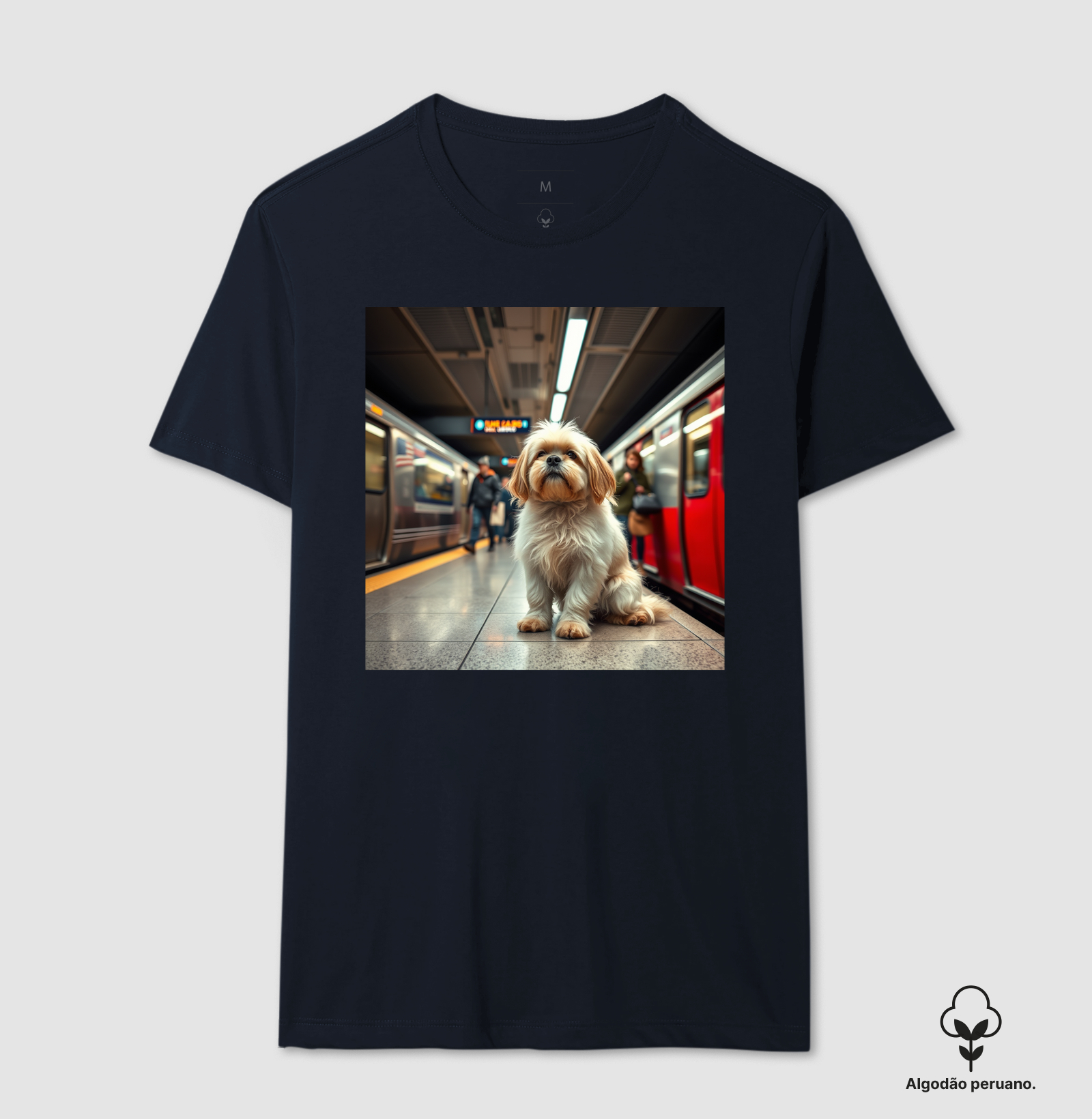 Camisa 6