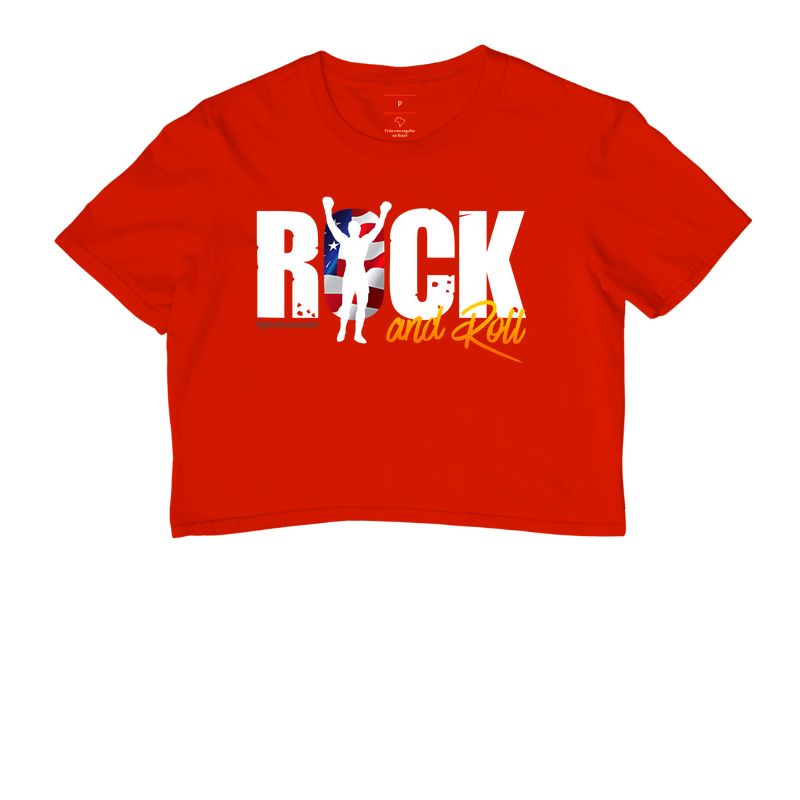 DJOWTROMUNDO® — ROCK AND ROLL - Imagem 6