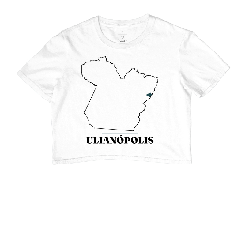 Ulianópolis | Traço PA - Imagem 3