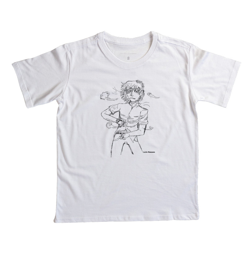 Camisa 5
