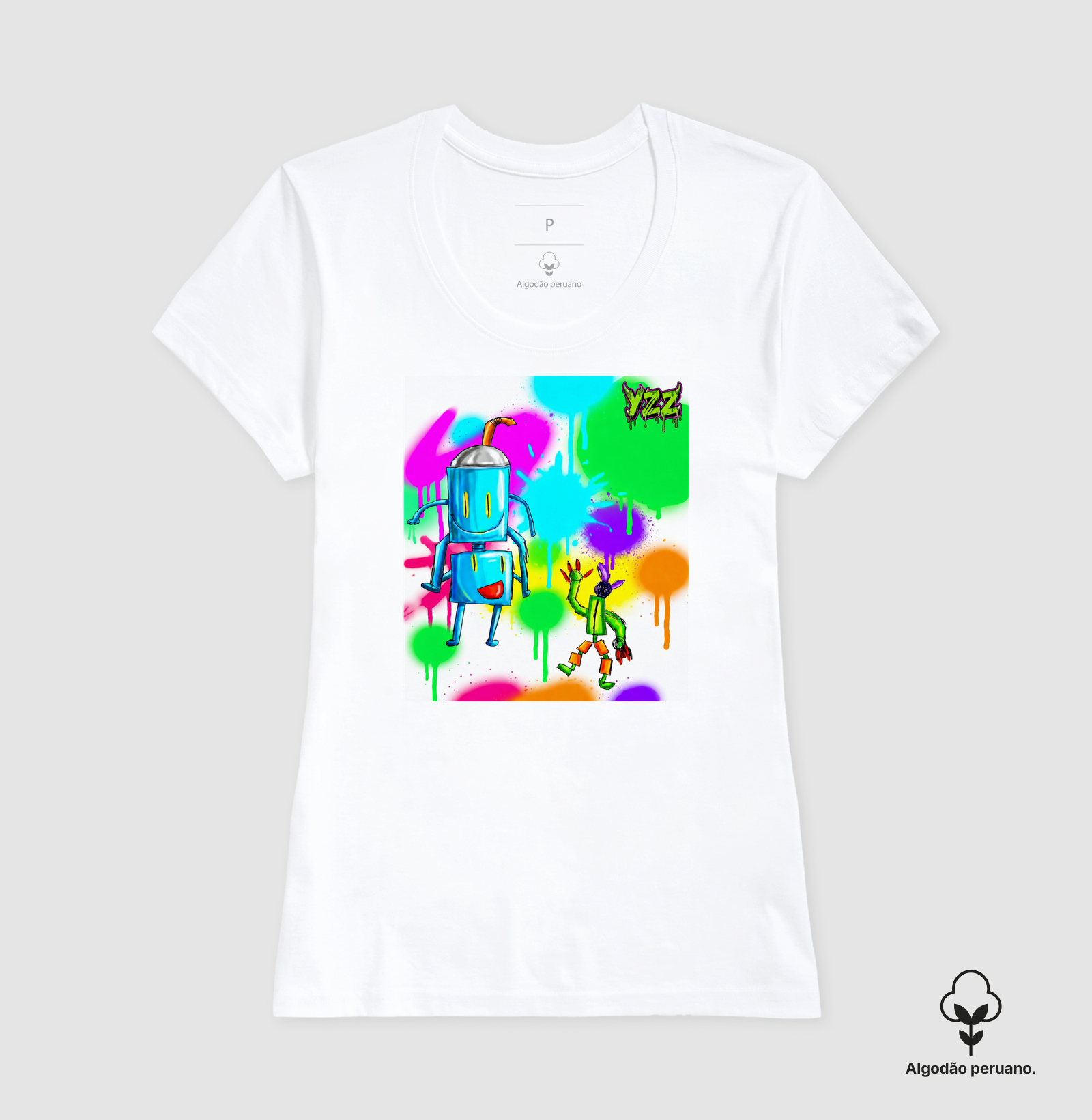 Camisa 1