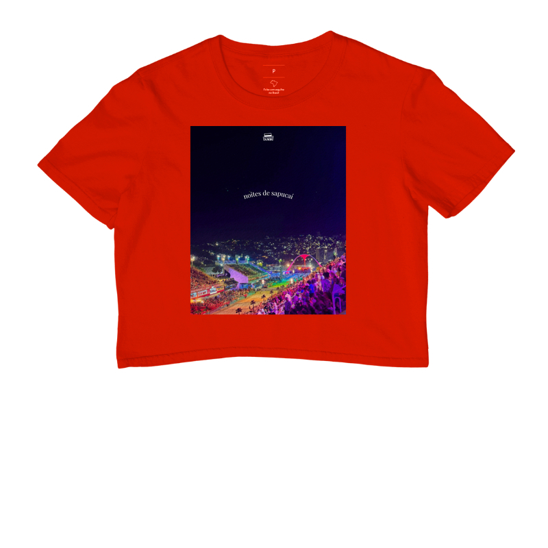 Noites de Sapucaí I - Imagem 7