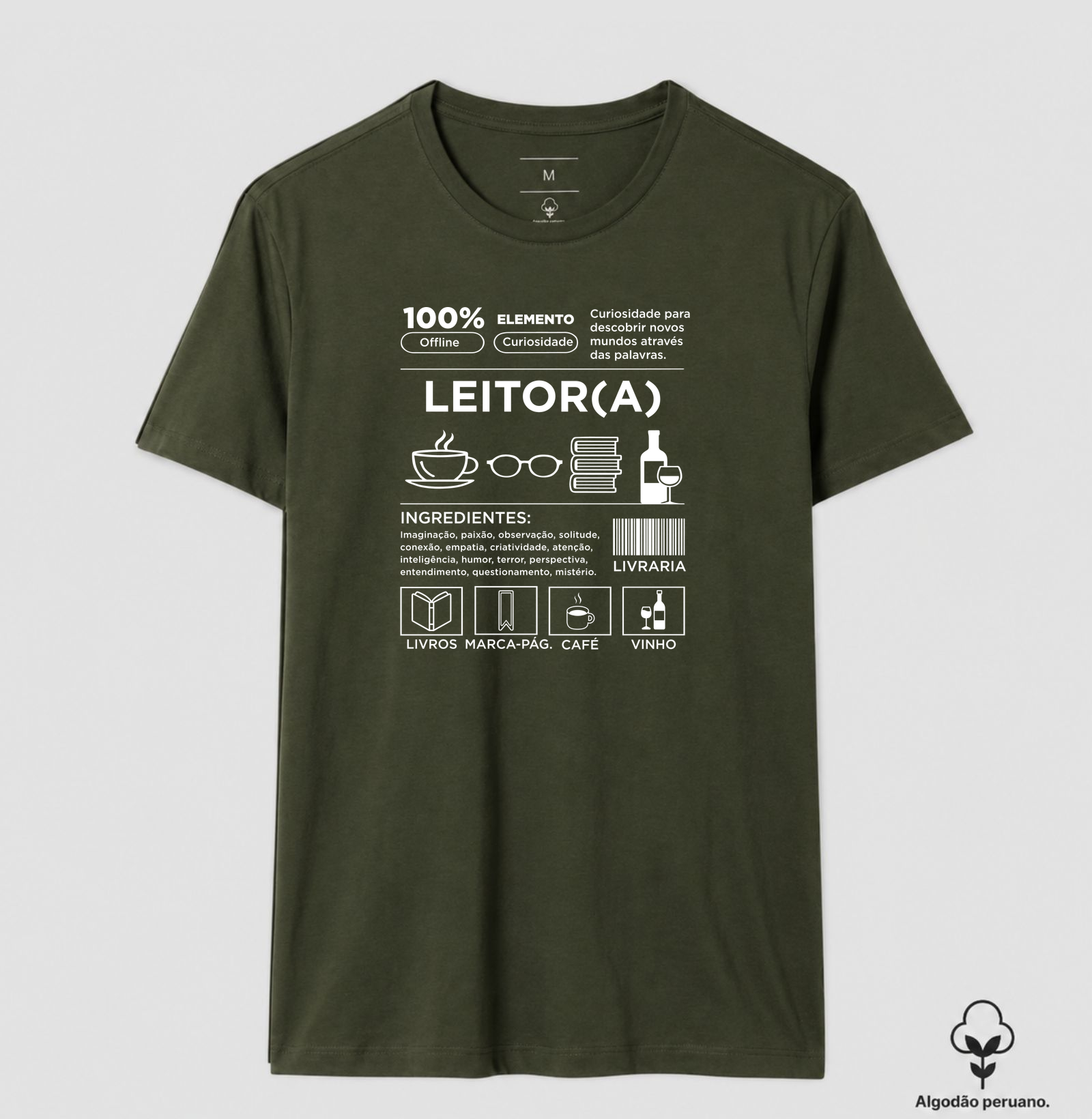 Leitores - Características - Imagem 4