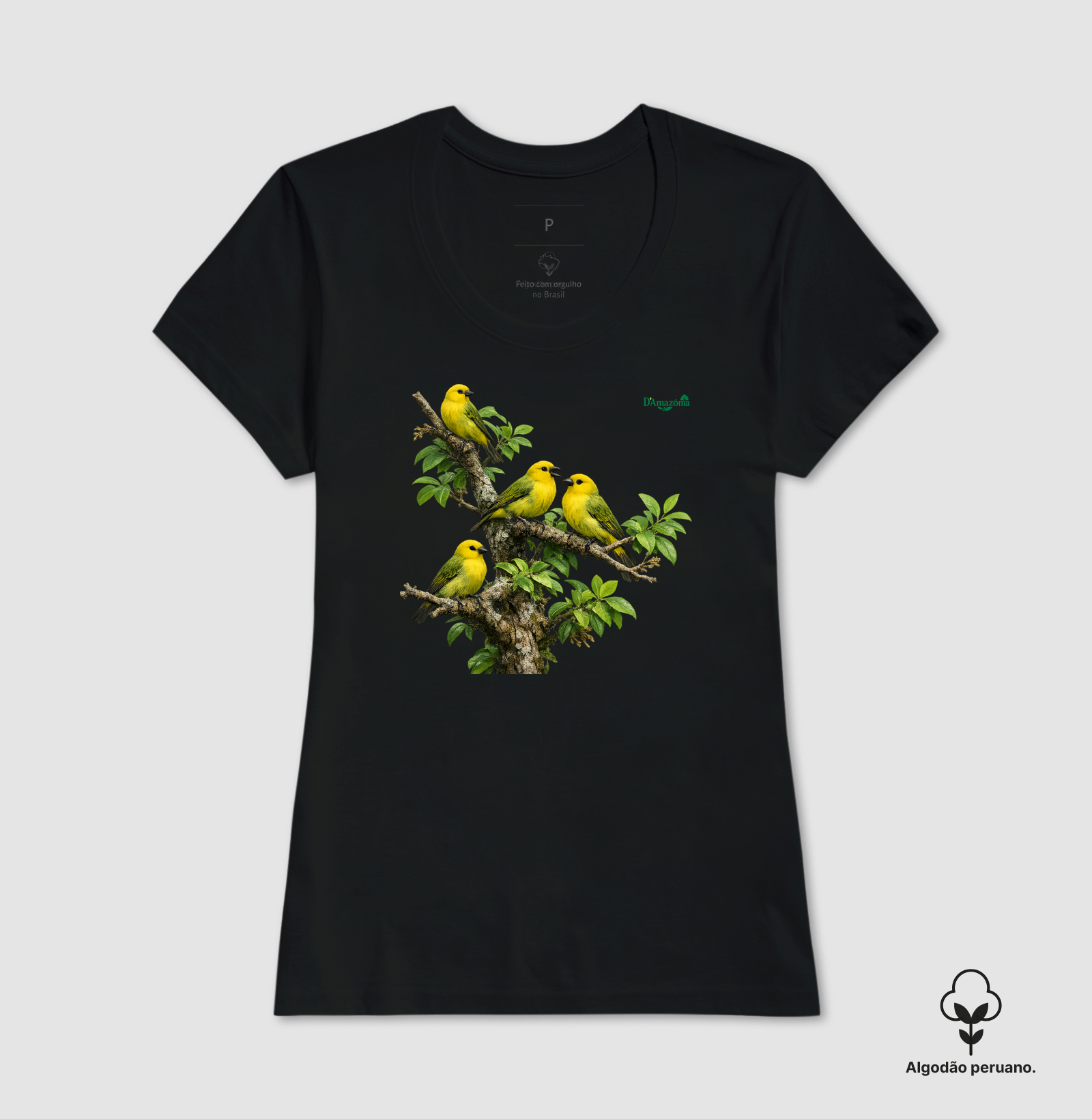 Camisa 4