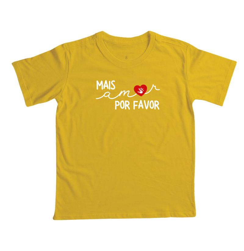 Mais amor por favor - Imagem 5