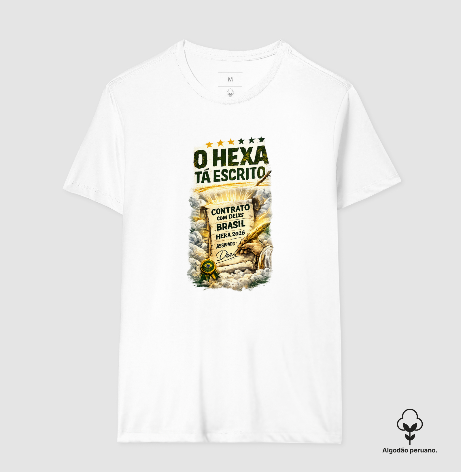 Camisa 6