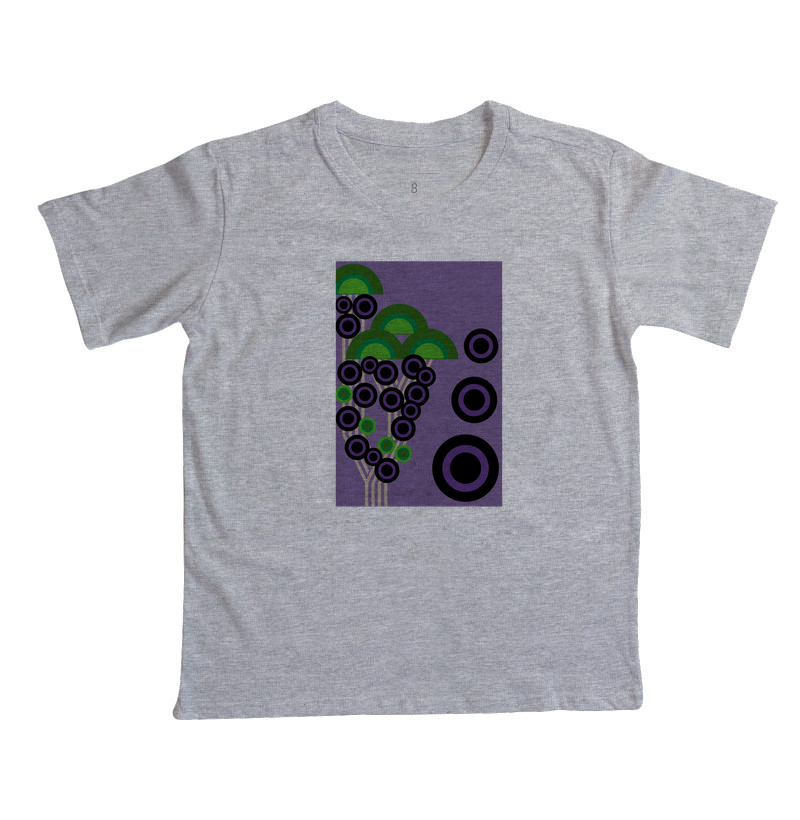 jabuticaba modernista - Imagem 4