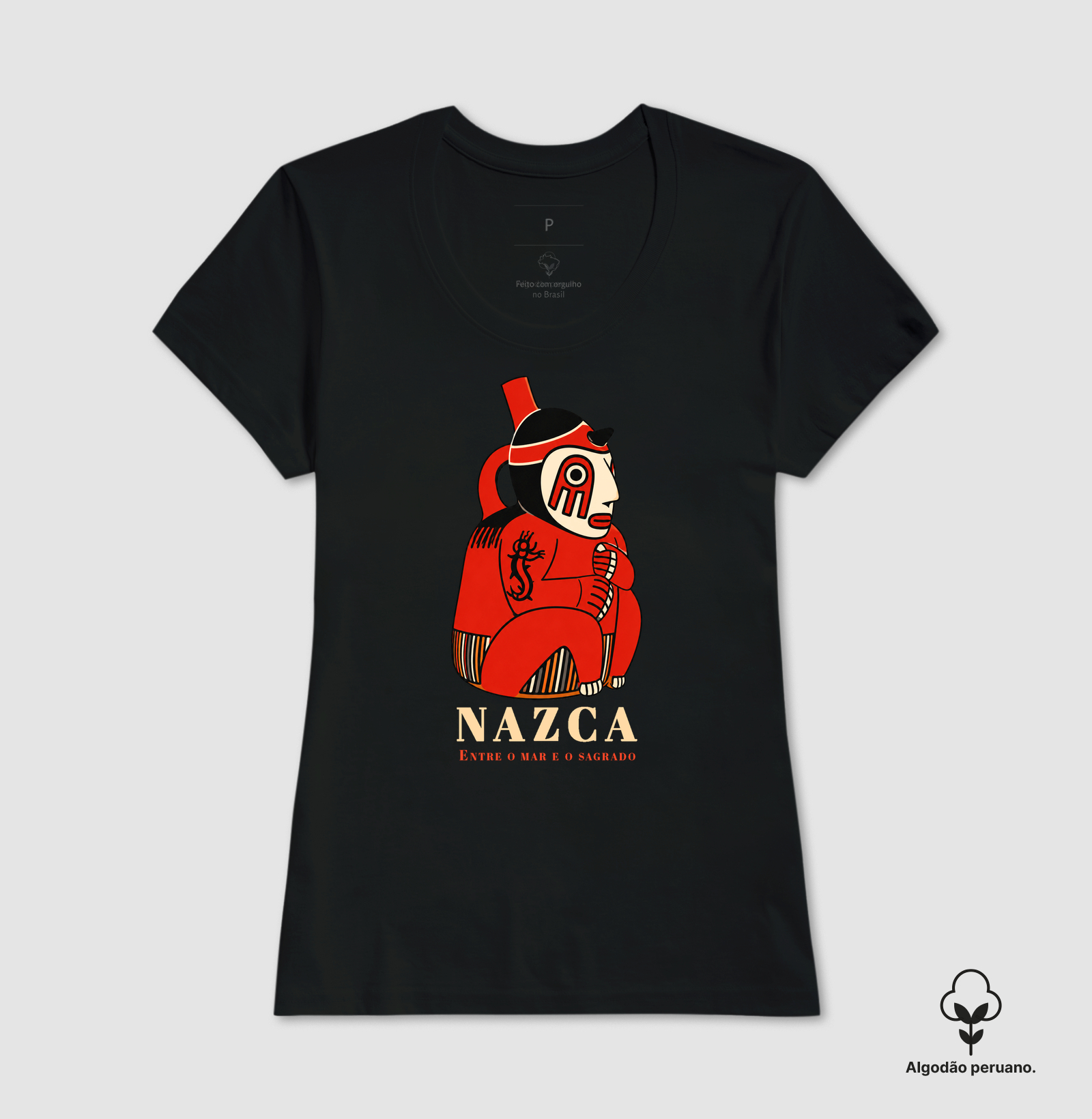 Camisa 8
