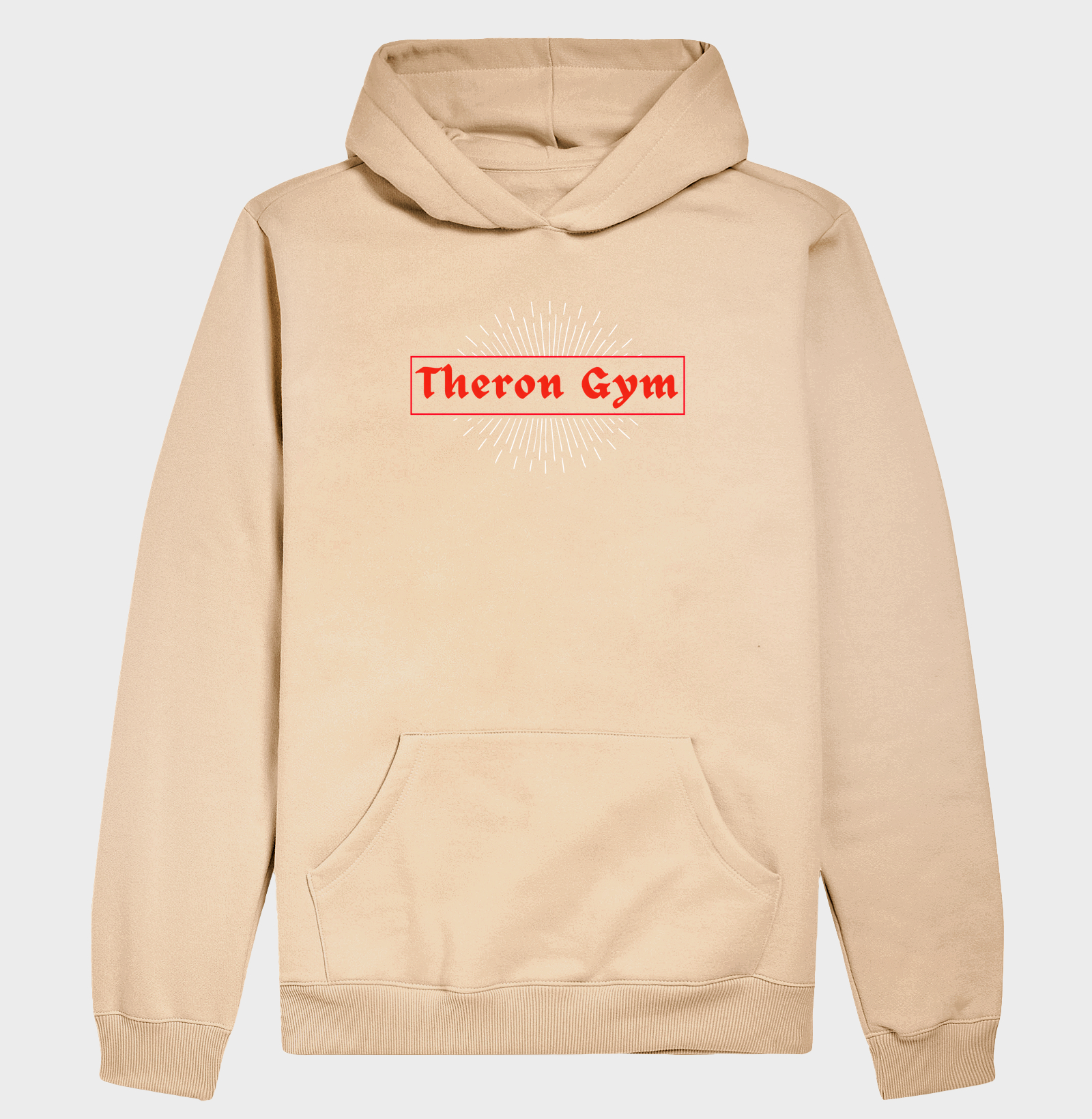 Moletom THERON - Imagem 2