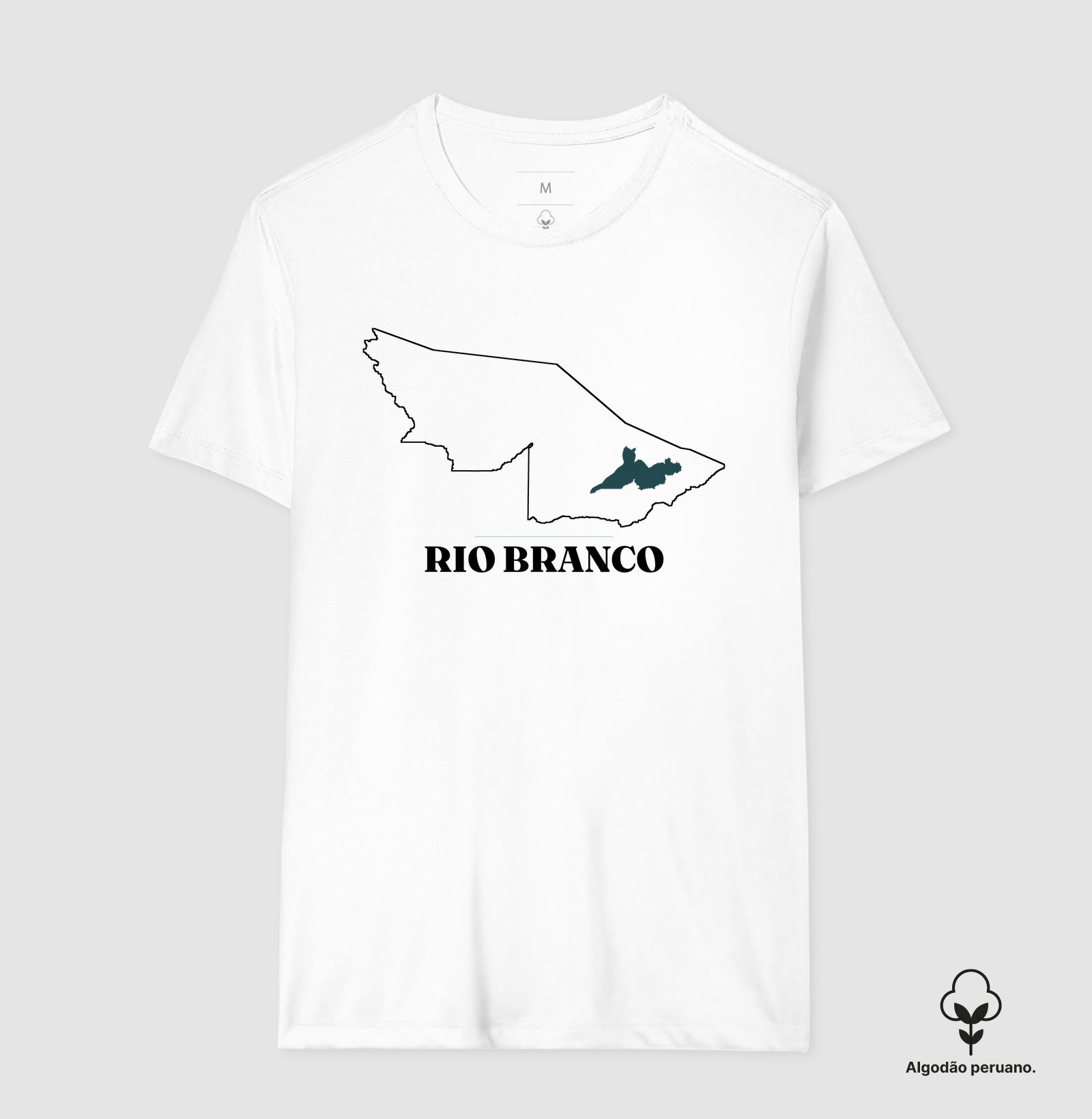 Rio Branco | Traço AC - Imagem 5