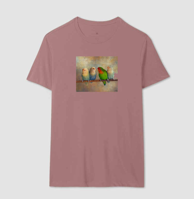 Camisa 15