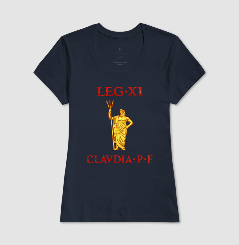 LEGIO — XI Claudia - Imagem 7