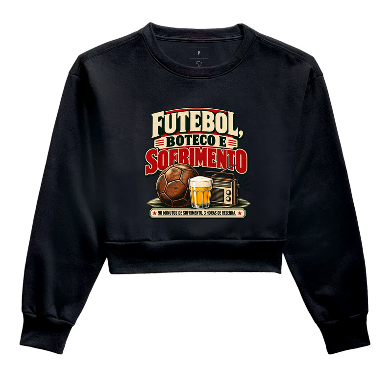 Futebol, Boteco e Sofrimento - Imagem 2