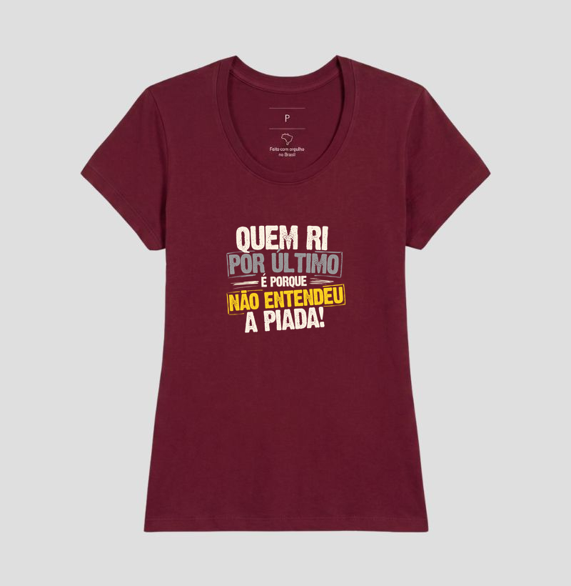 Quem ri por último é porque perdeu a piada! - Imagem 19