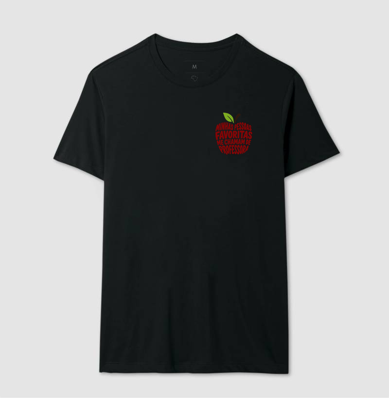 Camiseta | Pessoas Favoritas - Imagem 2