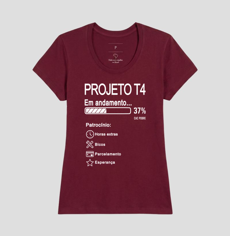 Projeto T4 CAC Pobre - Imagem 19