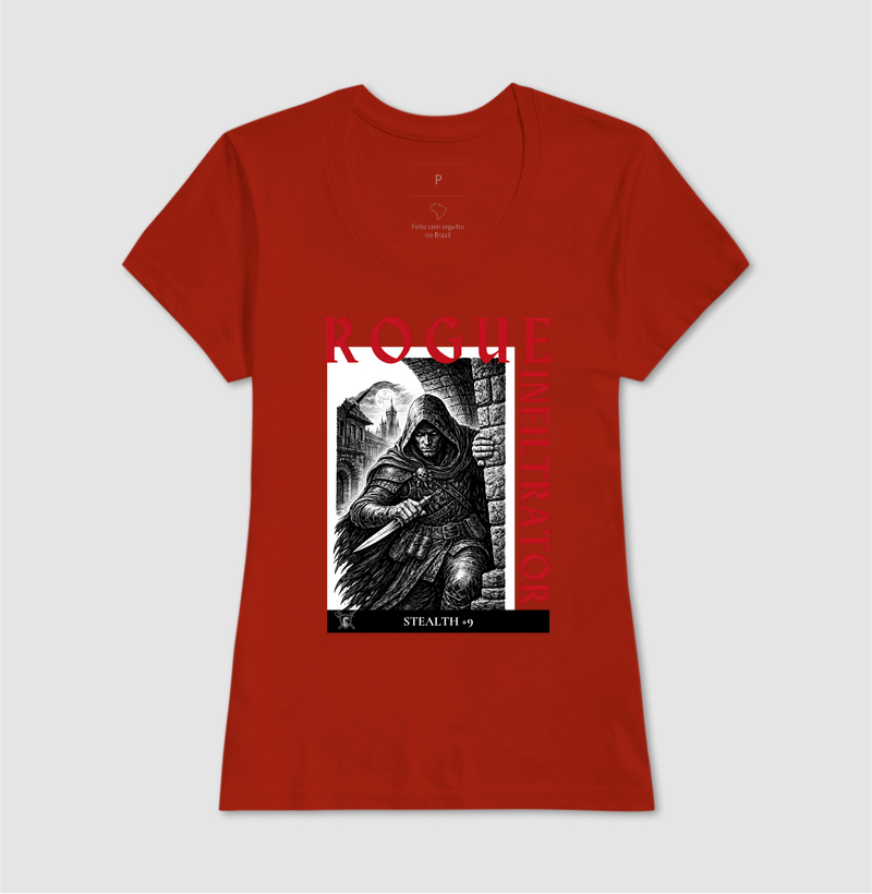 Camisa 10