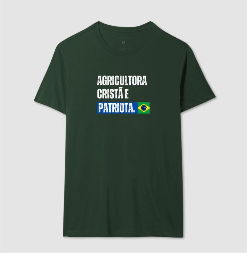 Agricultora Cristã e Patriota - Imagem 12