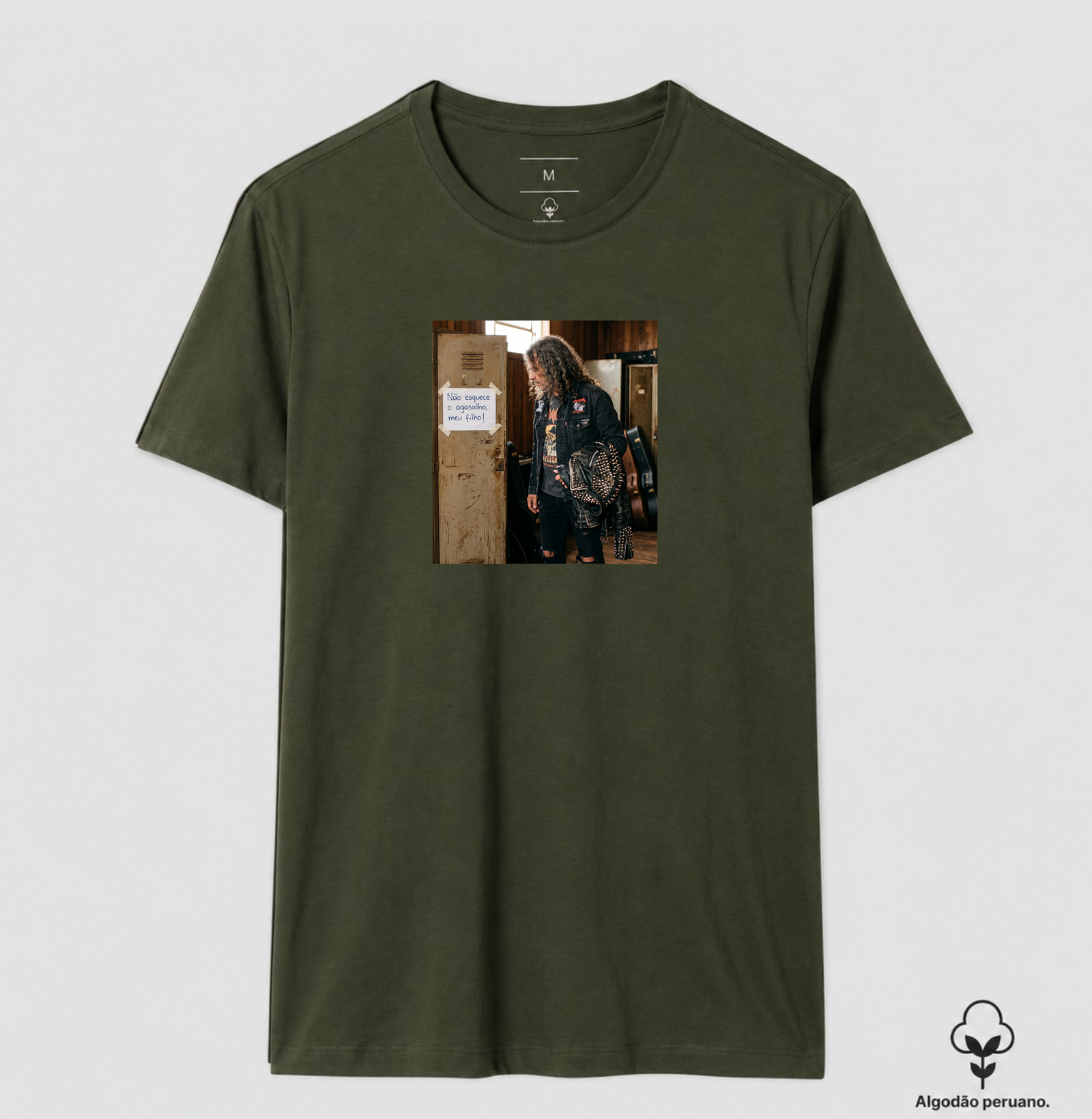 Camisa 3