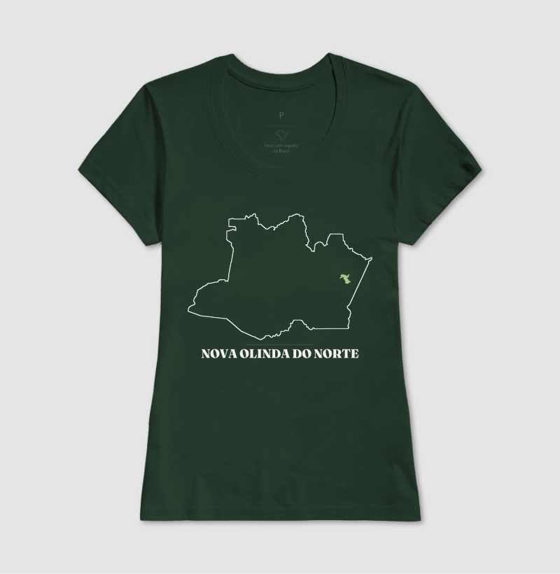 Nova Olinda do Norte | Traço AM - Imagem 13