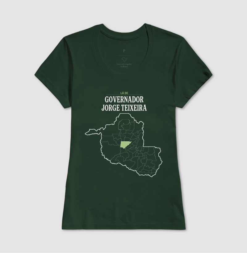 Camisa 12