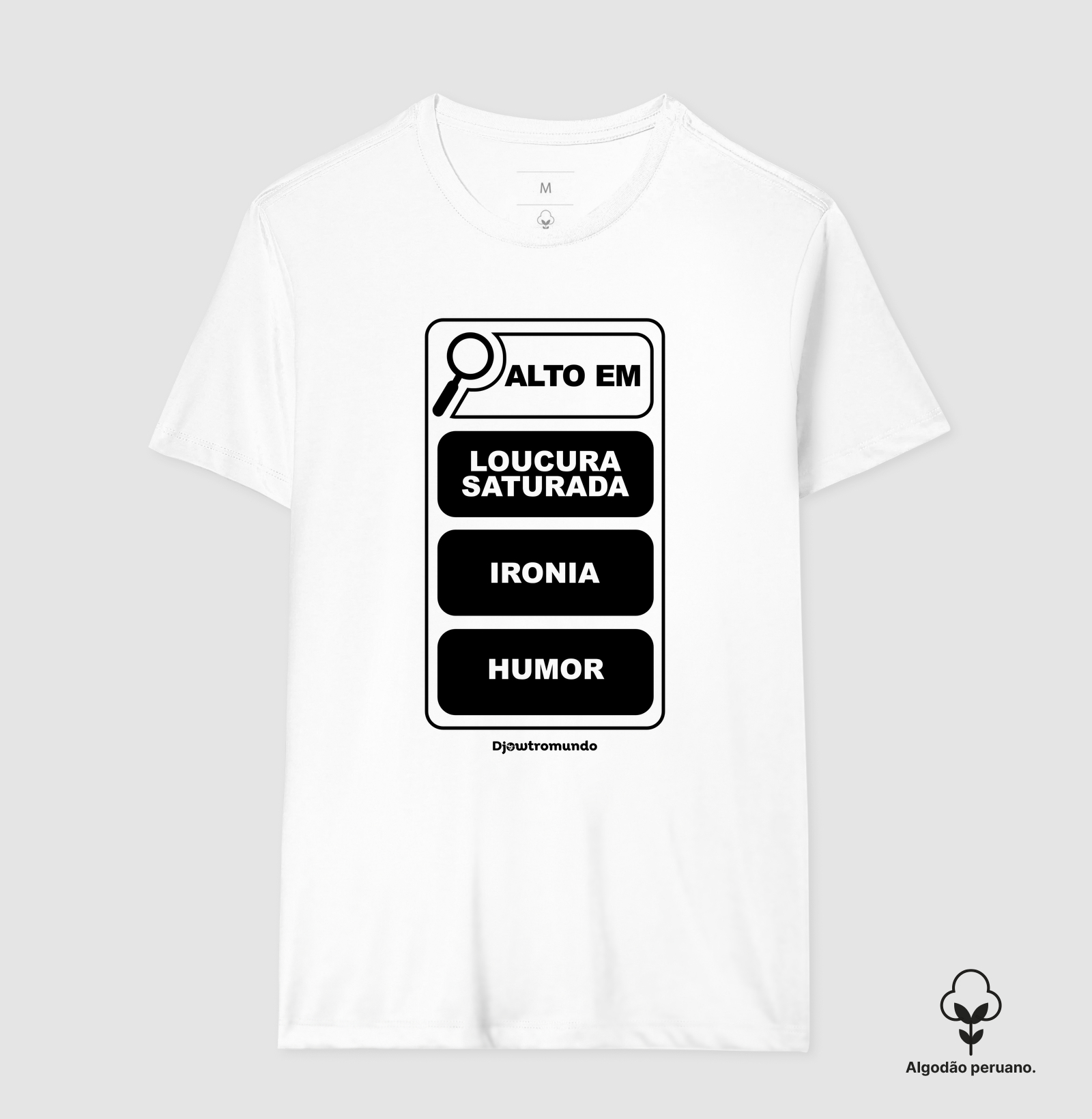 DJOW® | ALTO EM - Imagem 3