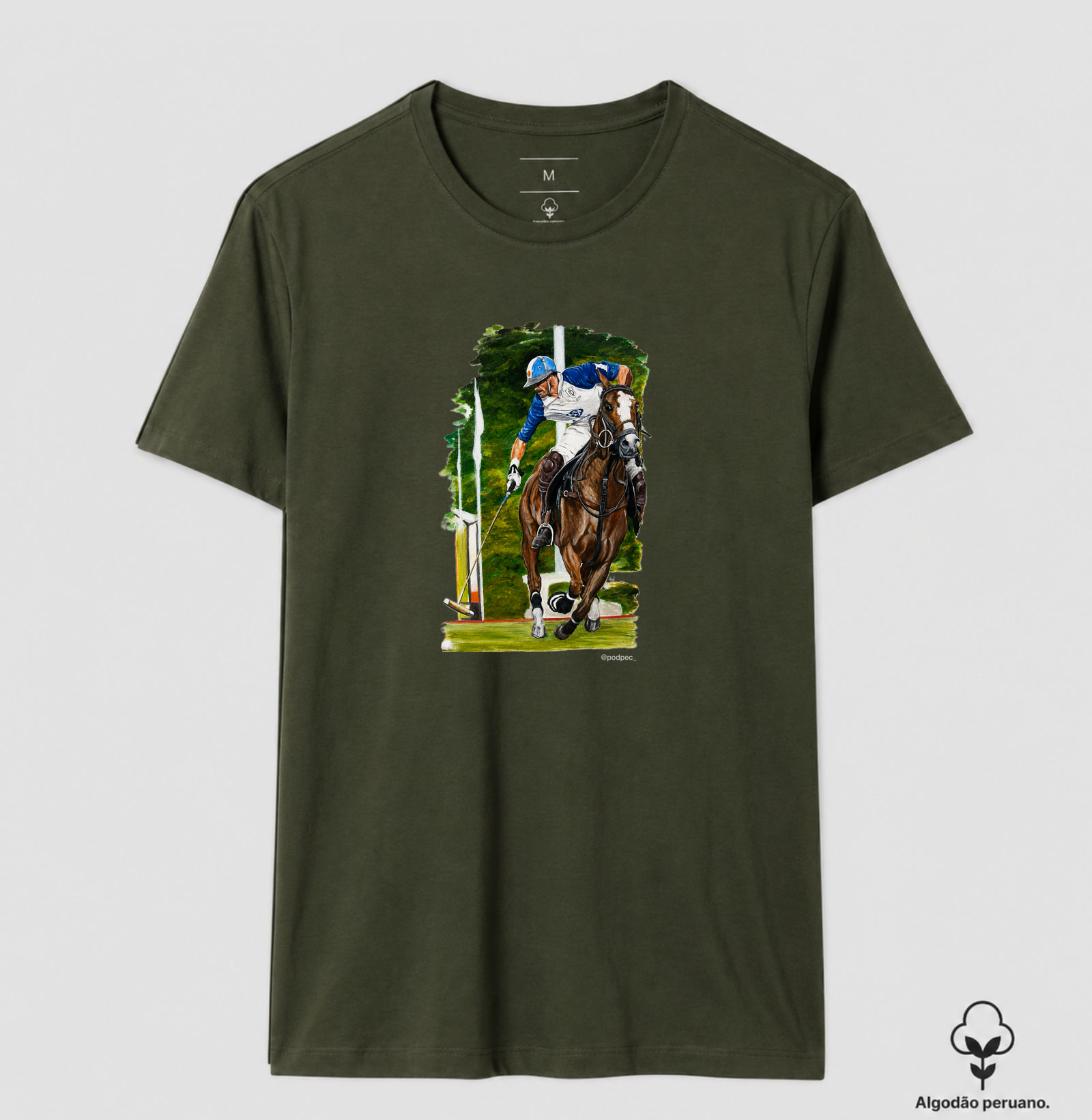 Camisa 6