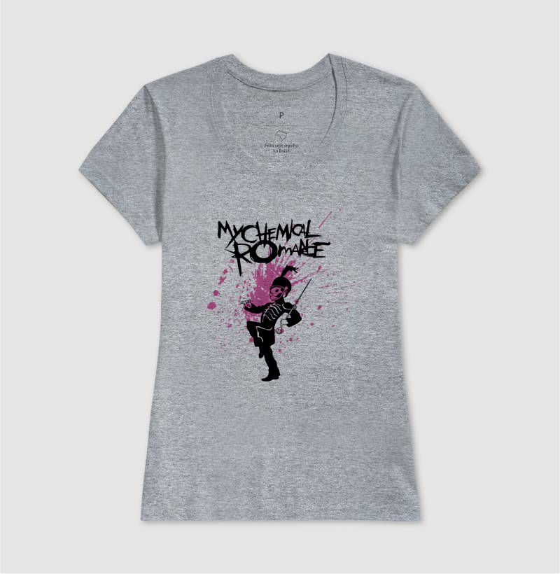 Camisa 11