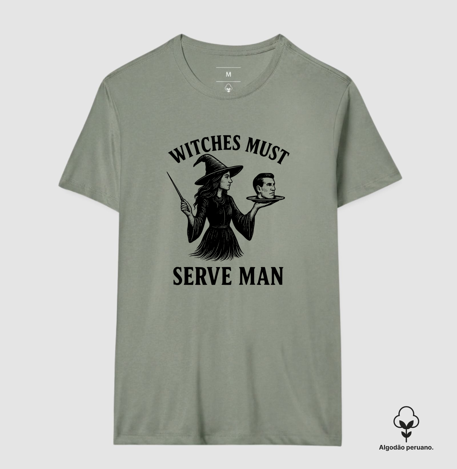Witches Must Serve Man - Imagem 4