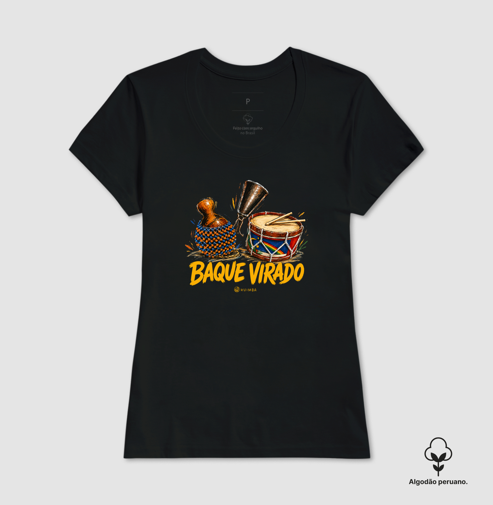 Camisa 1