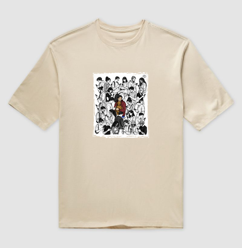 Camisa 4