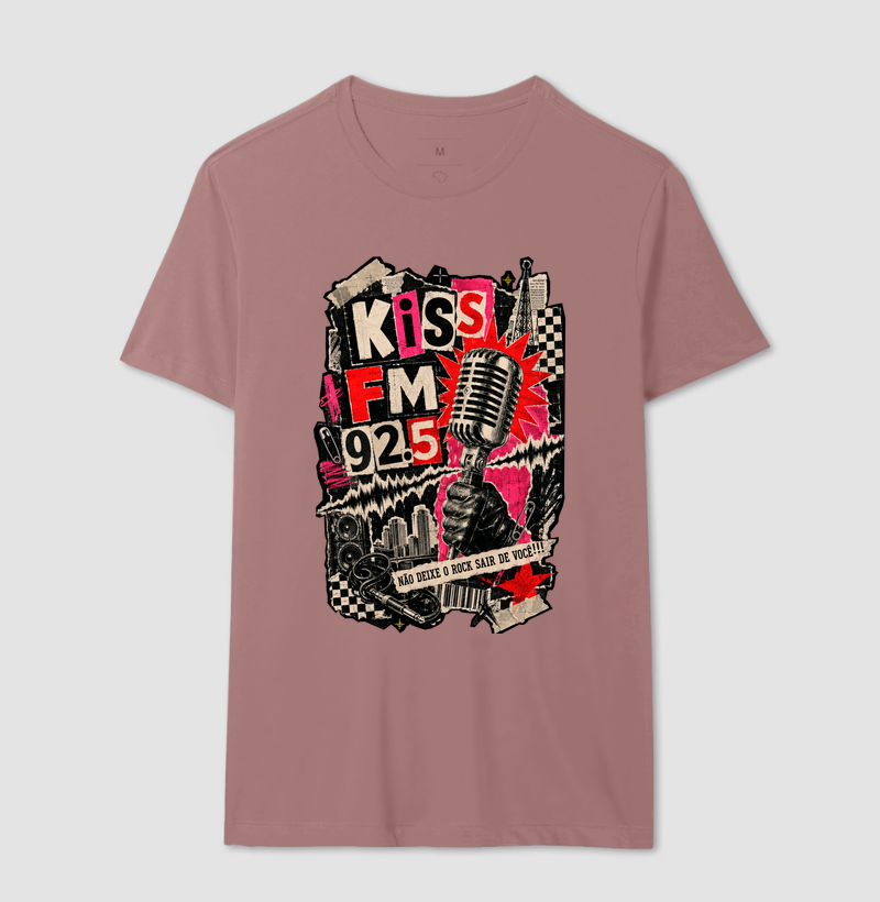 Camisa 15