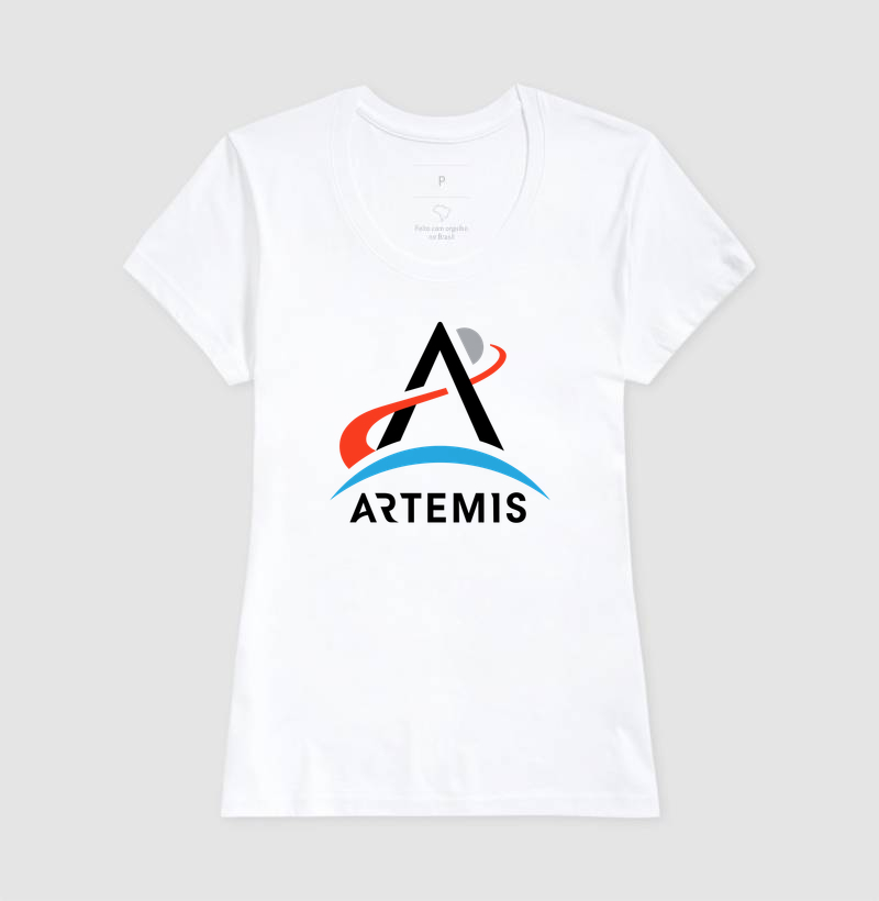 Artemis Program (Coleção Odyssey) - Imagem 5
