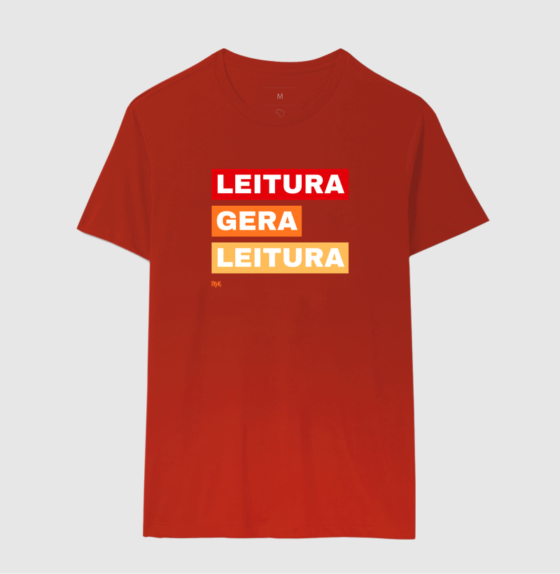 Leitura gera leitura - Imagem 8
