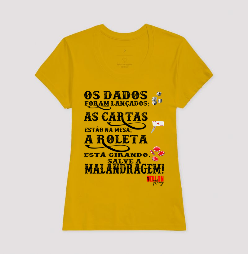 Camisa 12