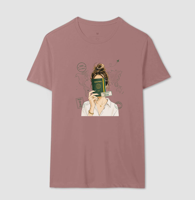 Camisa 11