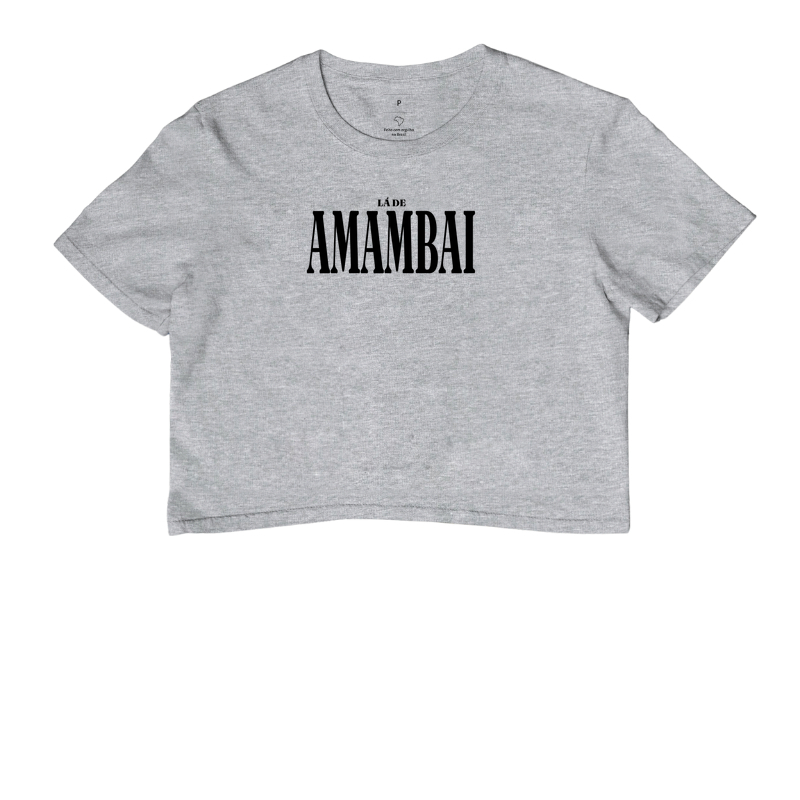 Amambai | Tipografia MS - Imagem 6
