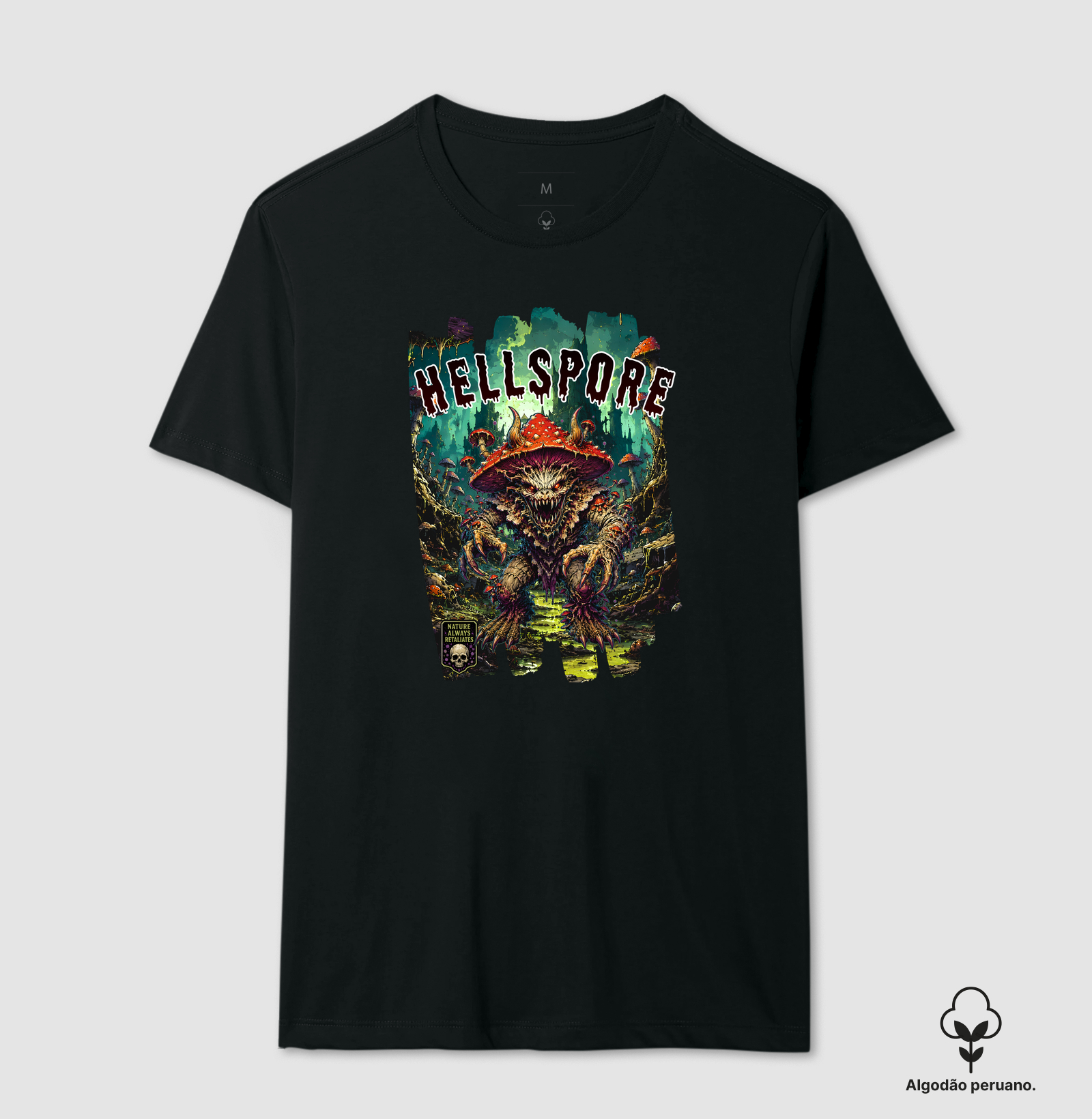 Hellspore - Imagem 4
