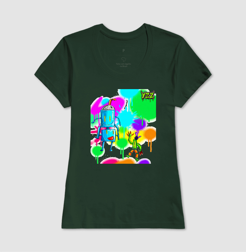 Camisa 12