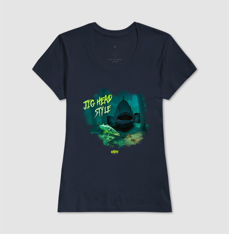 Camisa 22